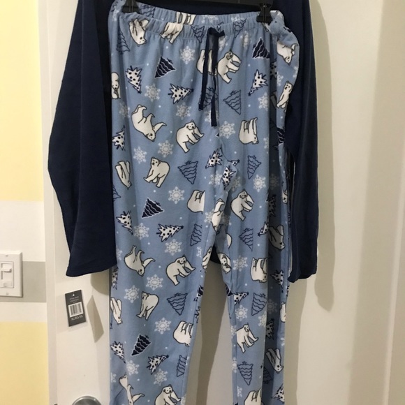 PJ couture pajamas - Picture 2 of 4